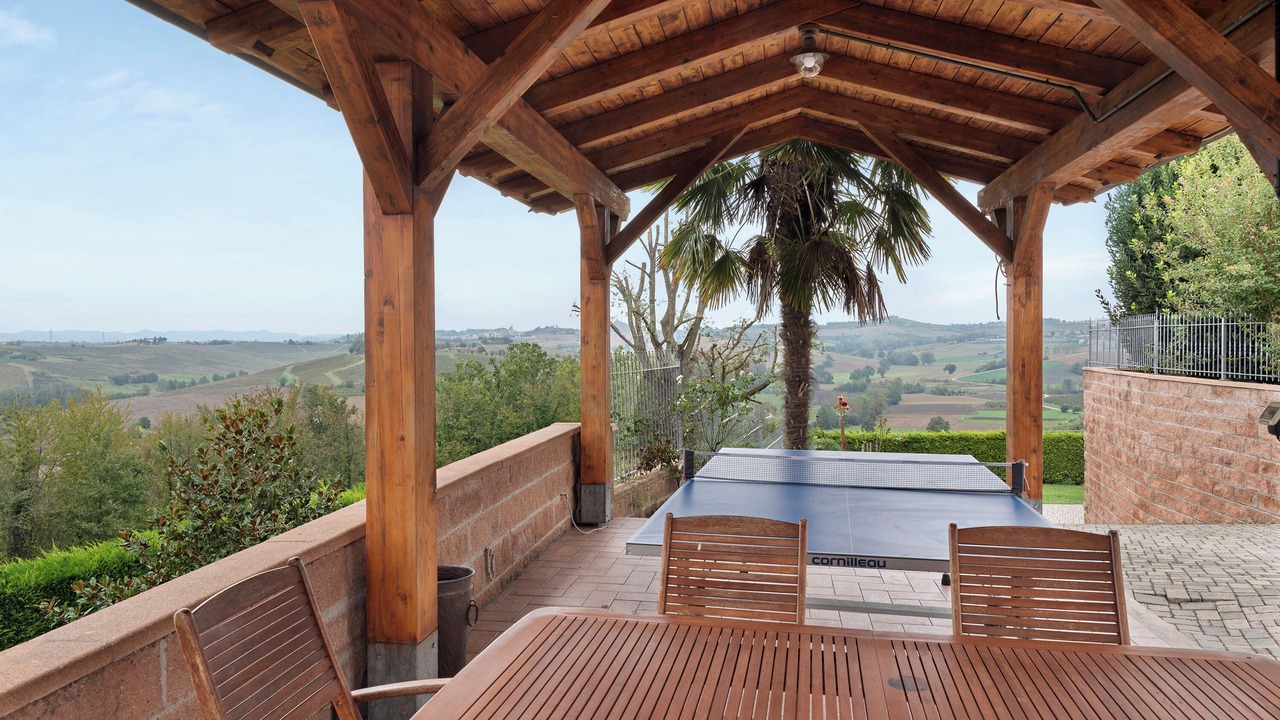 Photo of Outdoor in Portacomaro