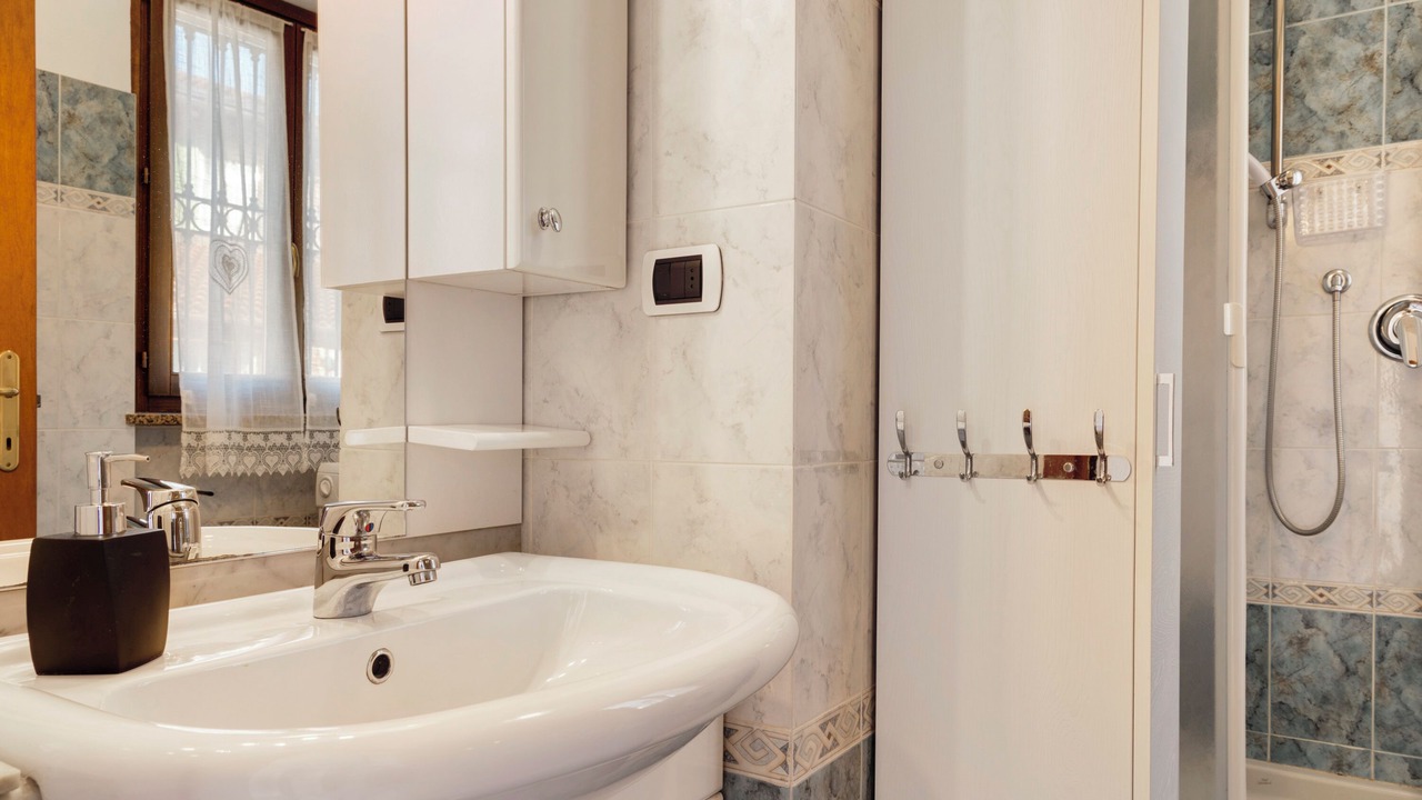 Photo of Bathroom in Portacomaro