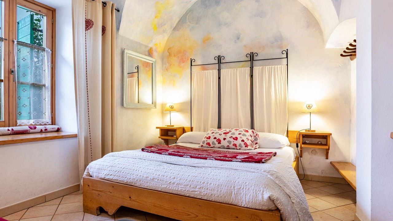 Photo of Bedroom in San Giacomo