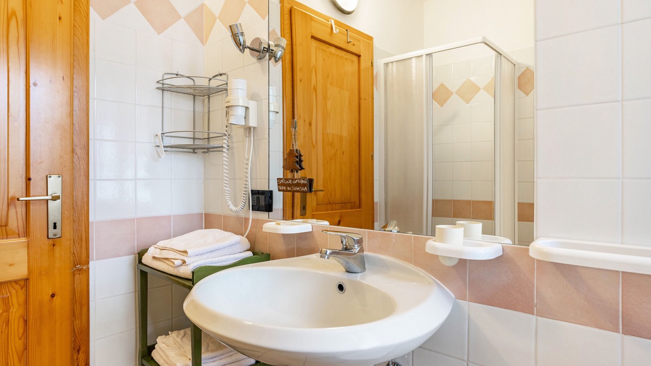 Photo of Bathroom in San Giacomo