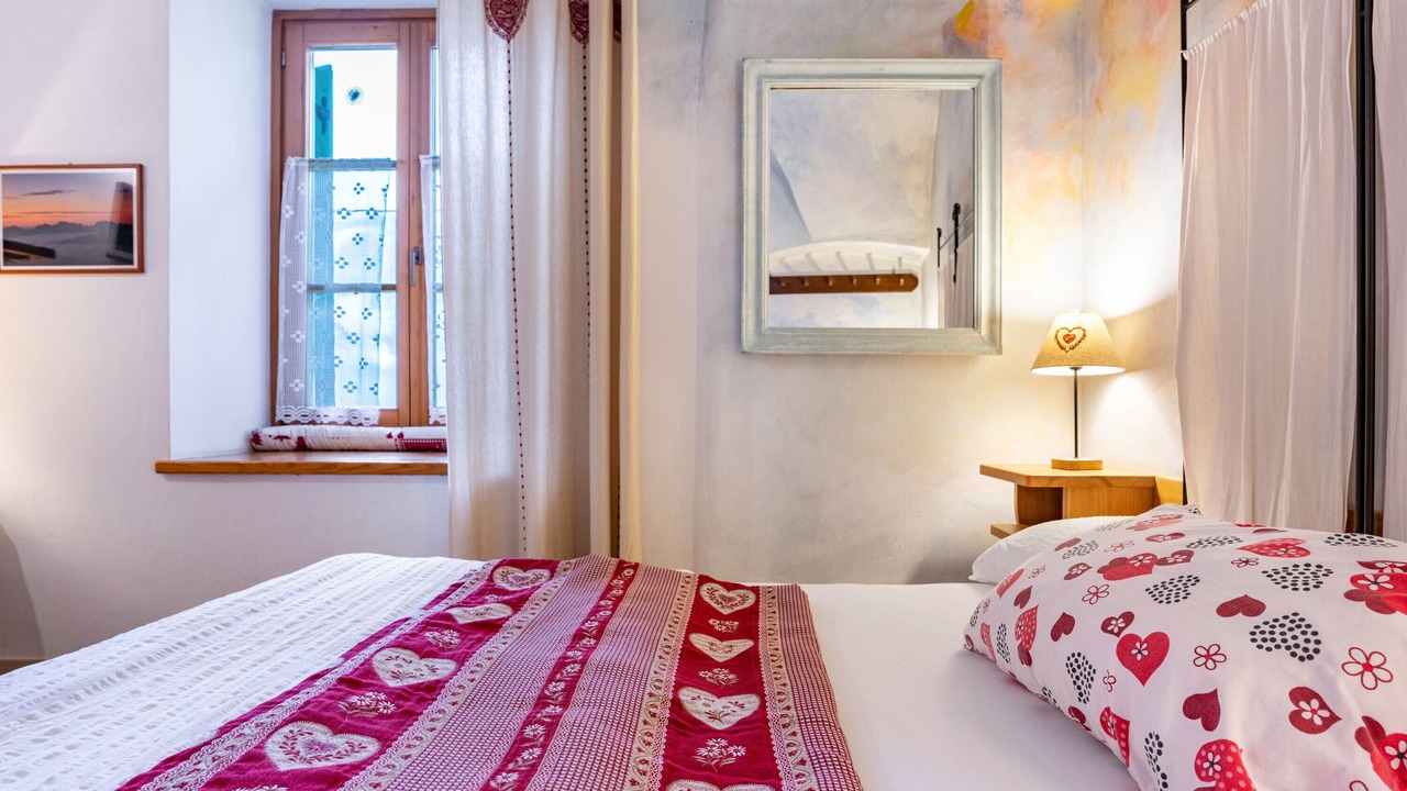 Photo of Bedroom in San Giacomo