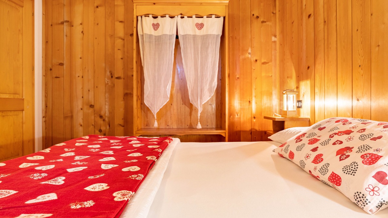 Photo of Bedroom in San Giacomo
