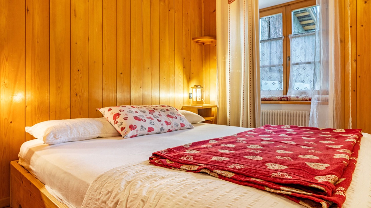 Photo of Bedroom in San Giacomo