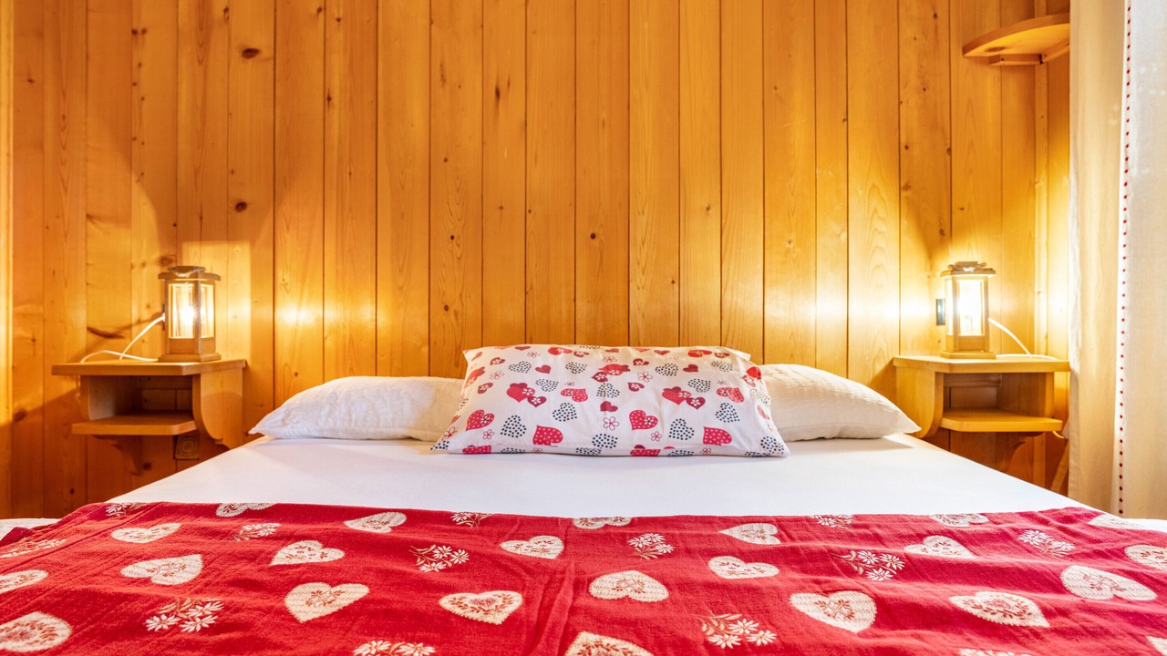 Photo of Bedroom in San Giacomo