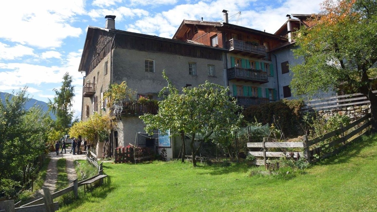 Photo of Outdoor in San Giacomo