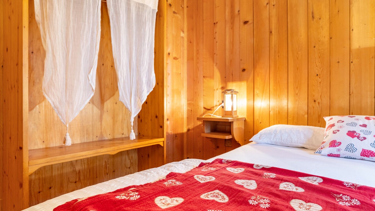 Photo of Bedroom in San Giacomo