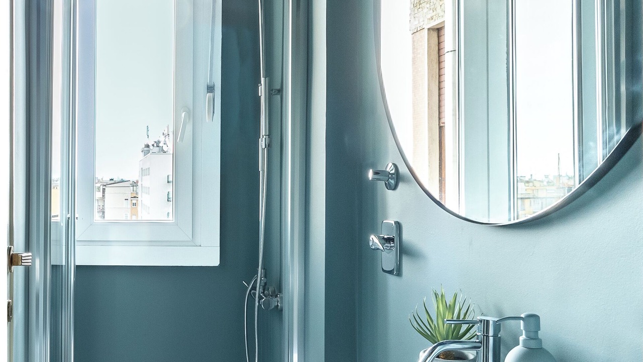 Photo of Bathroom in Porta Nuova