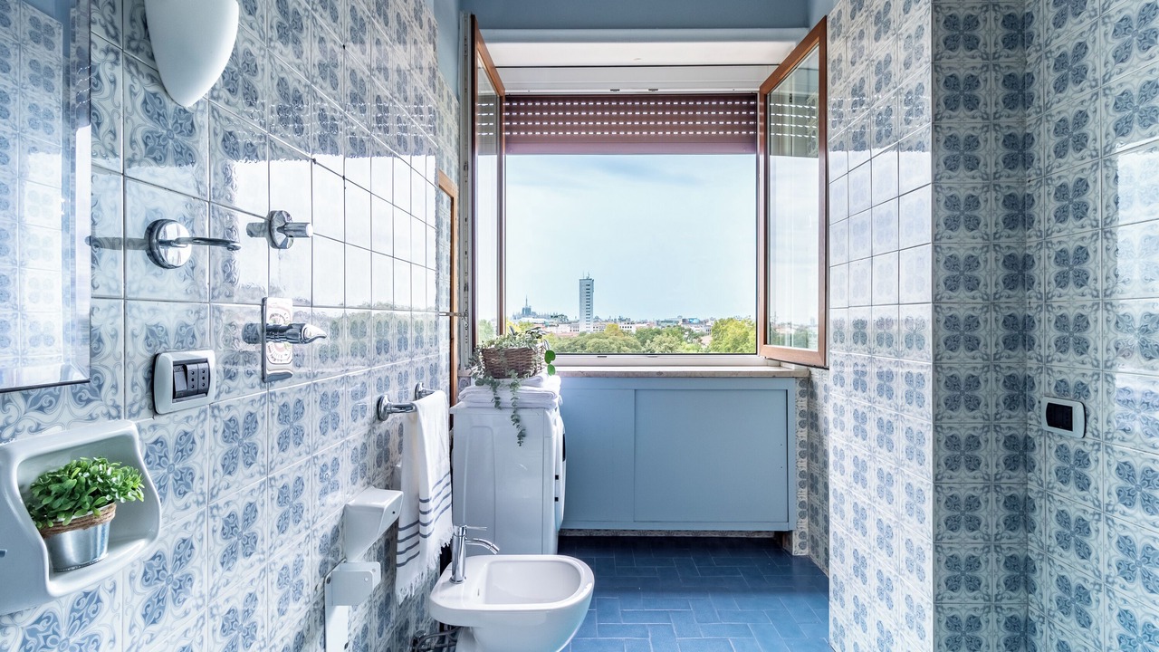 Photo of Bathroom in Porta Nuova
