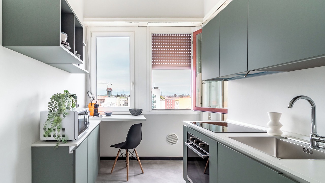 Photo of Kitchen in Porta Nuova