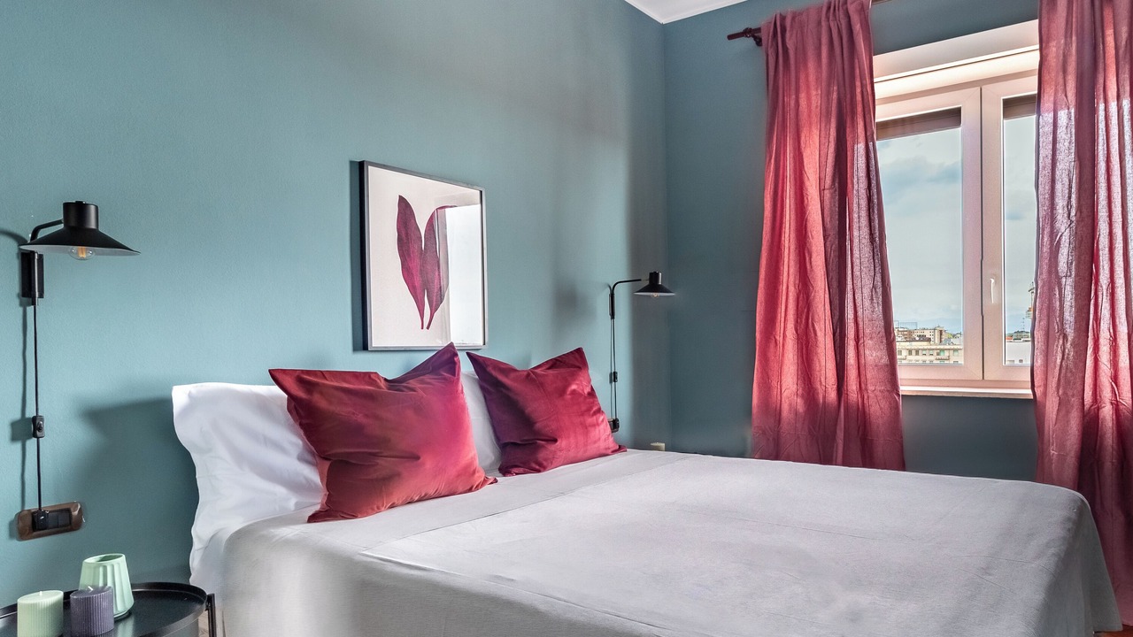 Photo of Bedroom in Porta Nuova