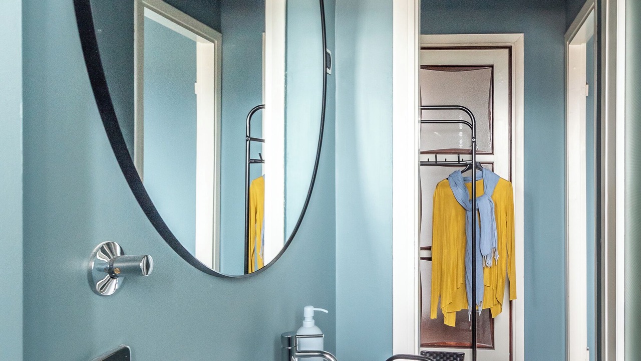 Photo of Bathroom in Porta Nuova