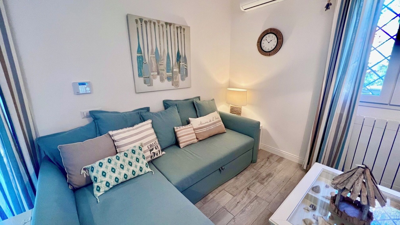 Photo of Livingroom in Fregenae