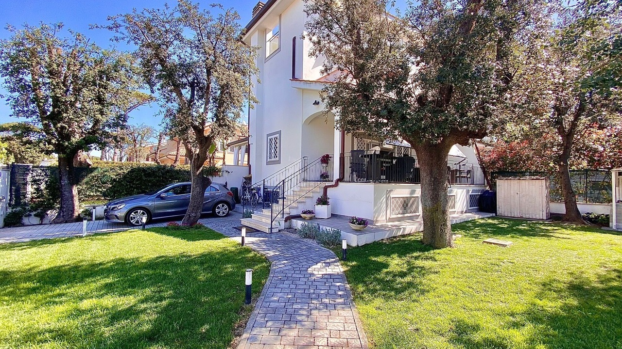 Photo of Outdoor in Fregenae