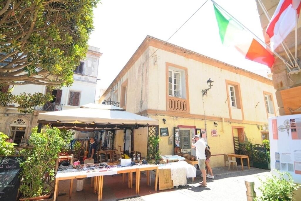 Photo of Outdoor in Carloforte