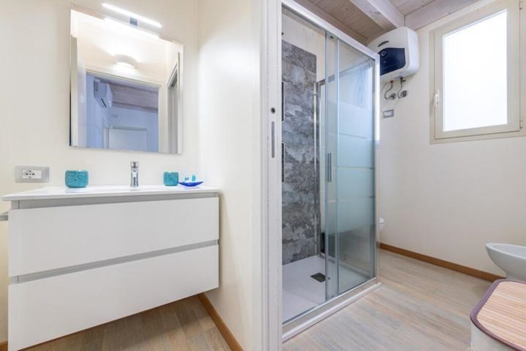 Photo of Bathroom in Carloforte