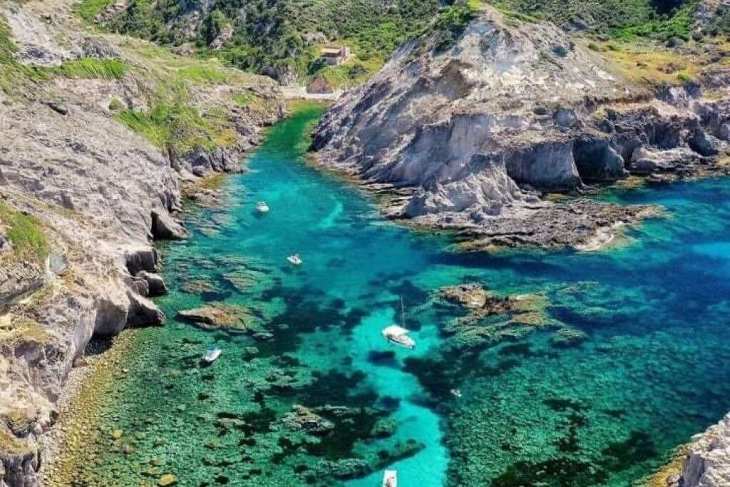 Photo of Outdoor in Carloforte