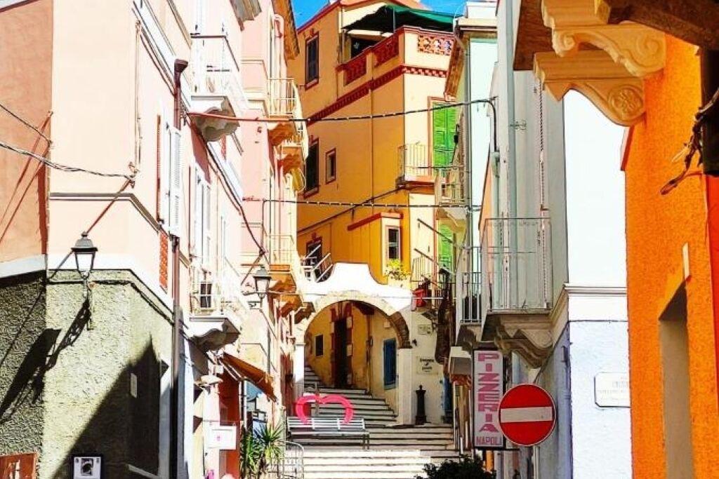 Photo of Outdoor in Carloforte