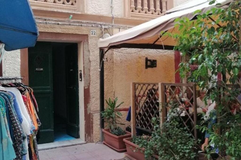 Photo of Outdoor in Carloforte
