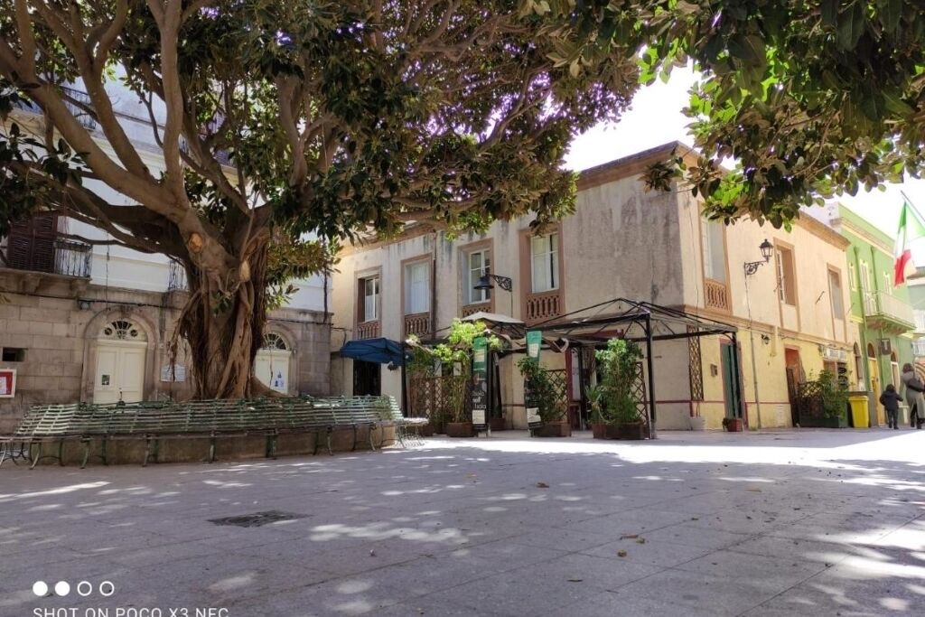 Photo of Outdoor in Carloforte