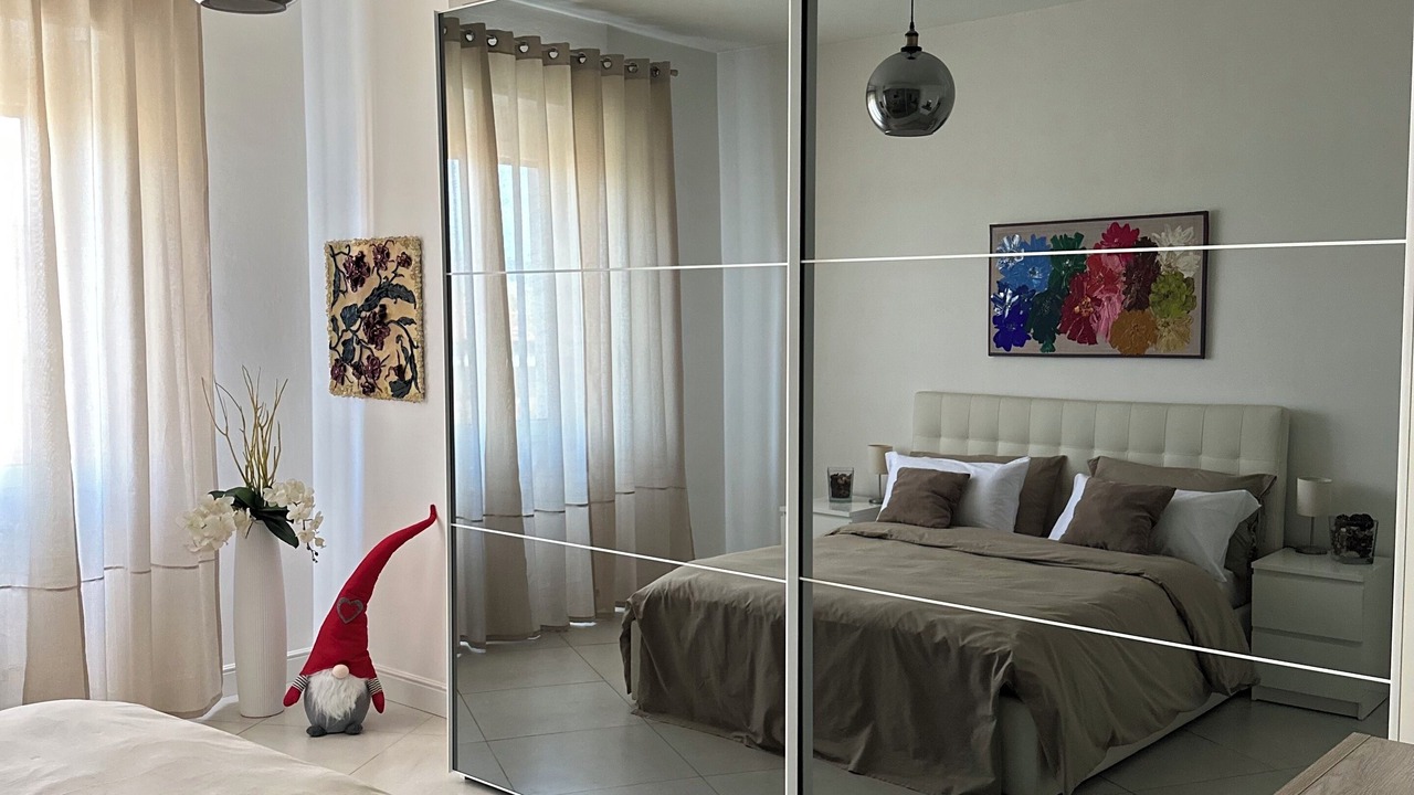 Photo of Bedroom in Vittoria