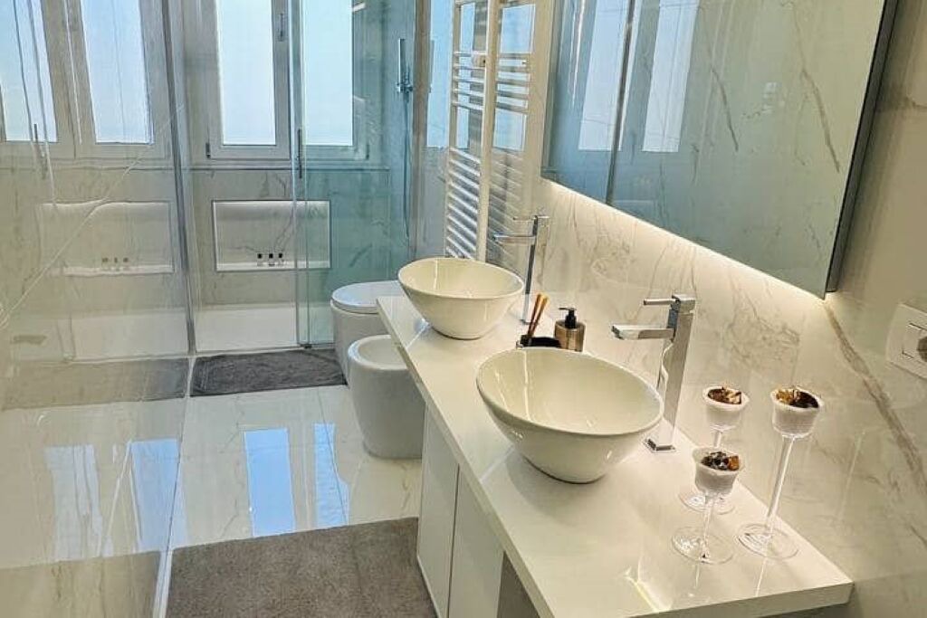 Photo of Bathroom in Vittoria