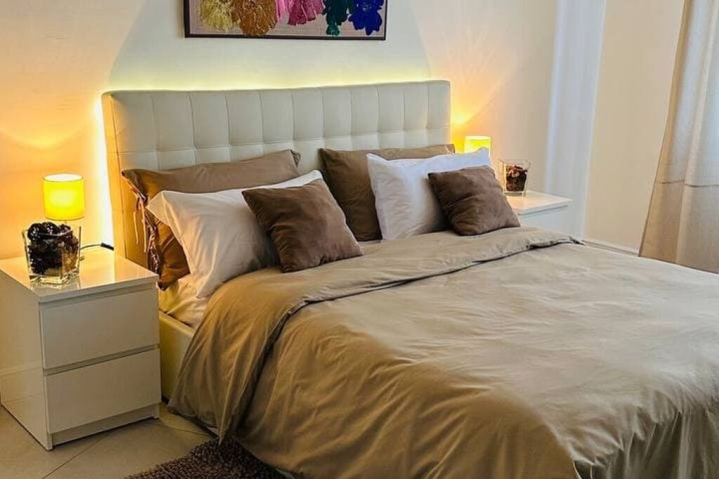 Photo of Bedroom in Vittoria