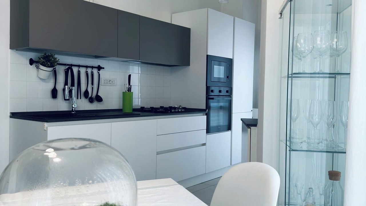 Photo of Kitchen in Vittoria