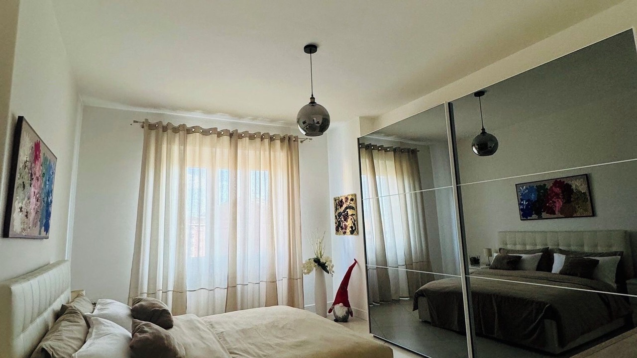 Photo of Bedroom in Vittoria