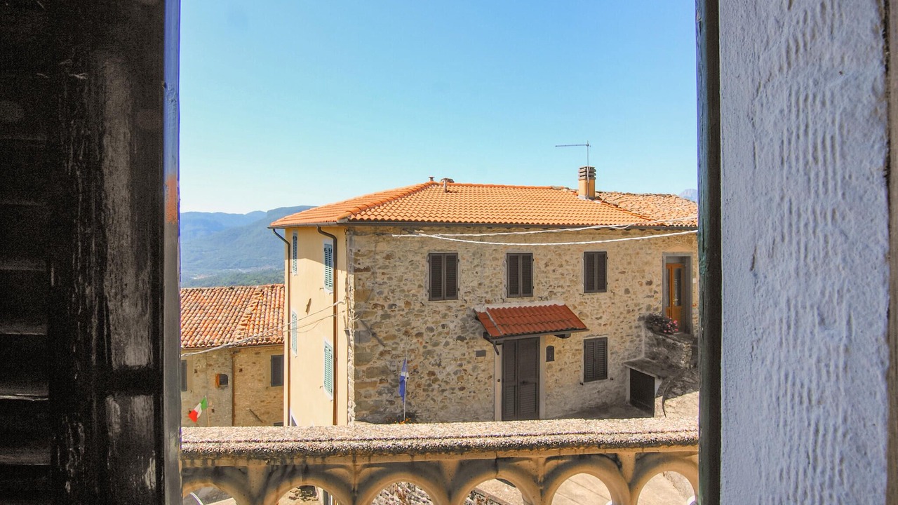 Photo of Bedroom in Barga