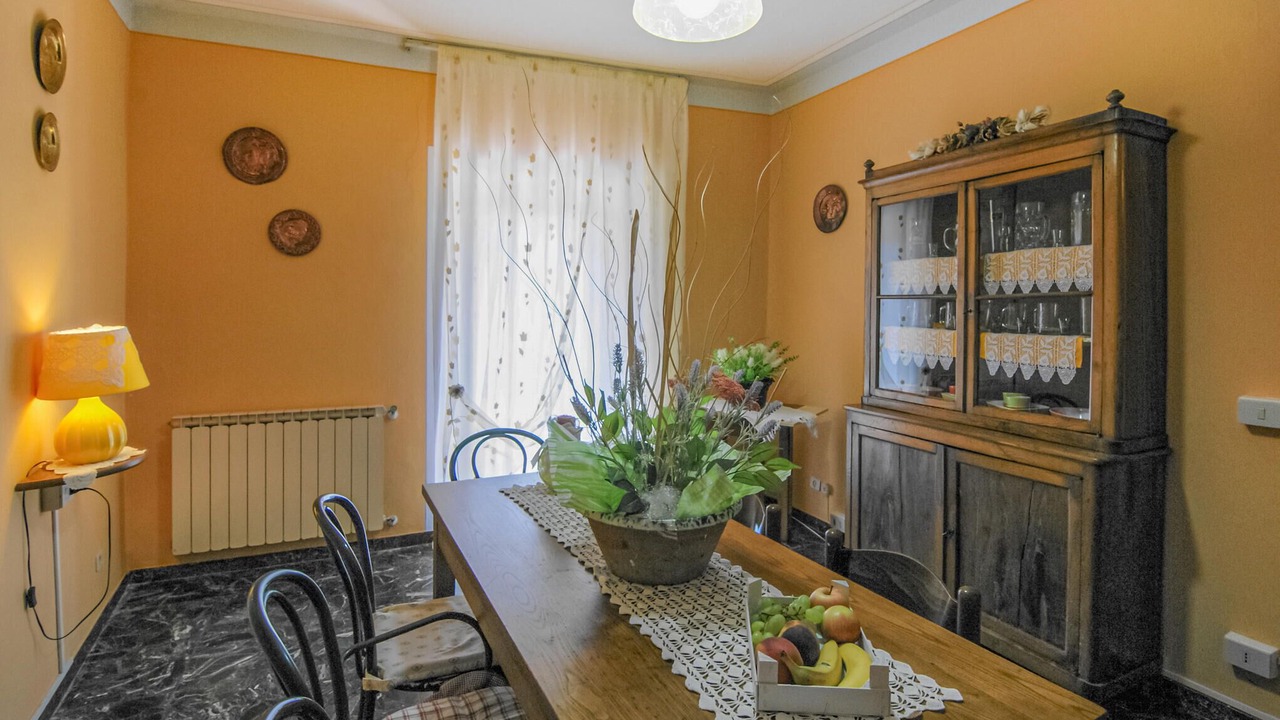 Photo of Bedroom in Barga