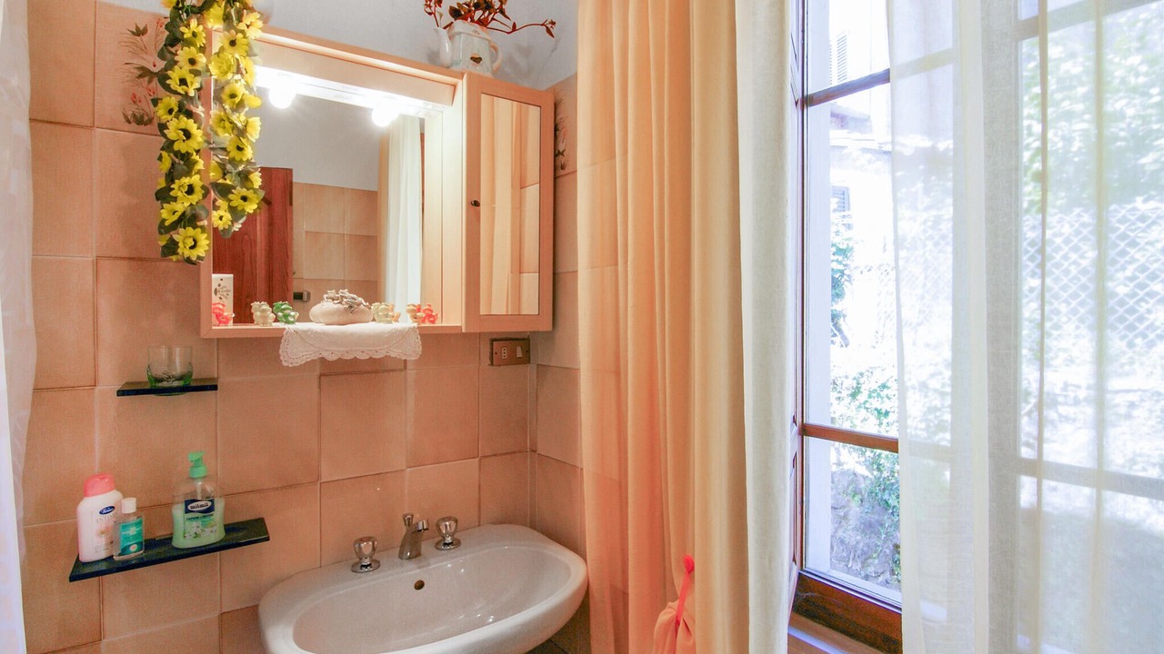Photo of Bathroom in Barga