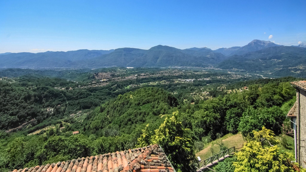 Photo of Bedroom in Barga