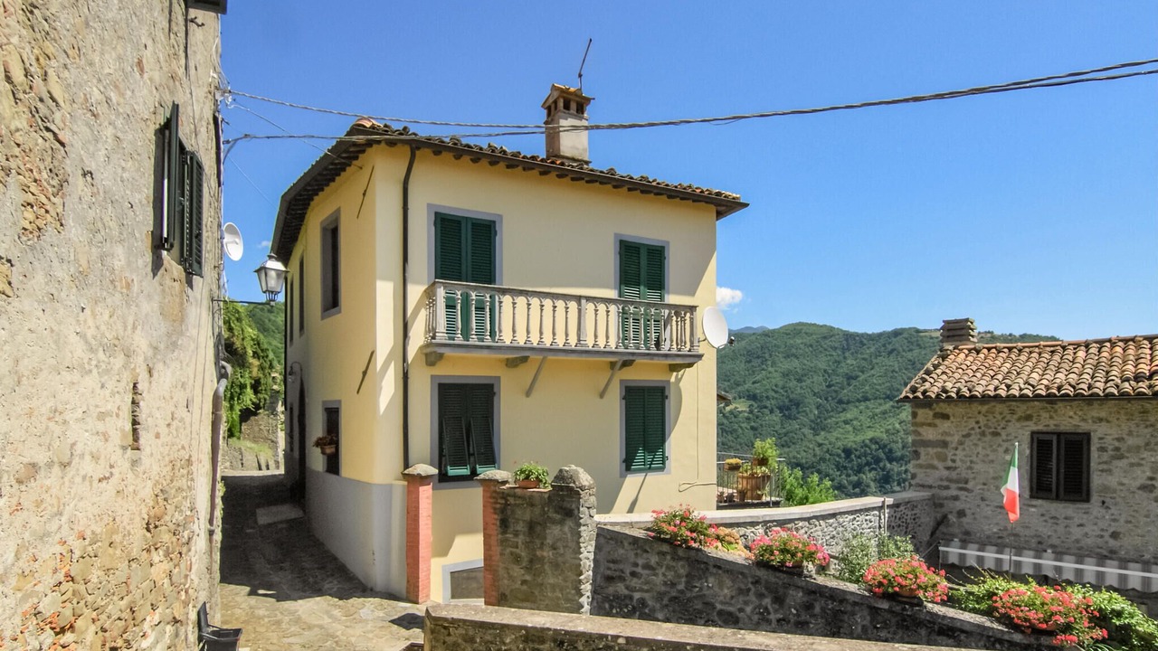 Photo of Others in Barga