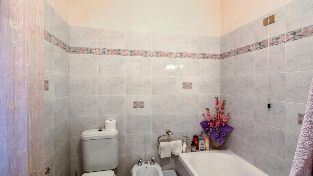 Photo of Bathroom in Barga