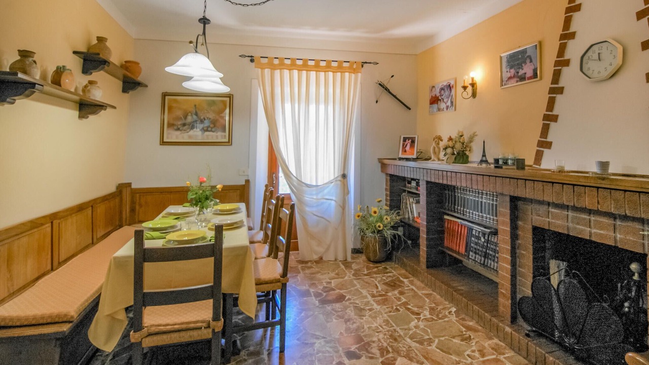 Photo of Bedroom in Barga