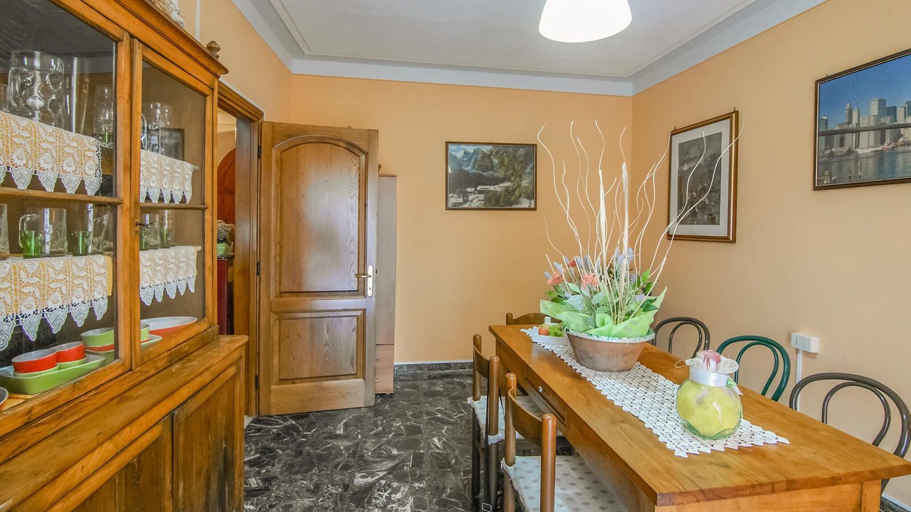 Photo of Bedroom in Barga