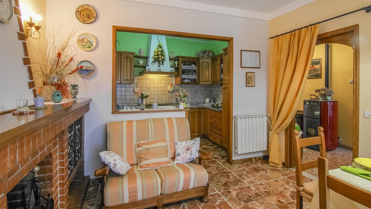 Photo of Bedroom in Barga