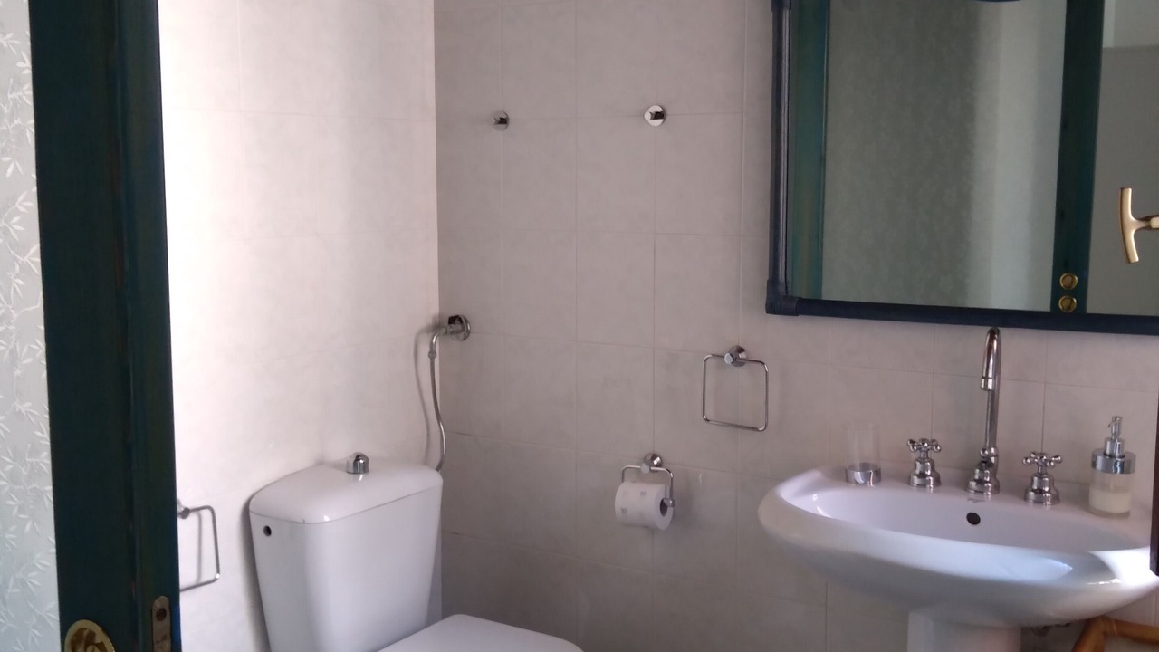 Photo of Bathroom in Funtana Meiga