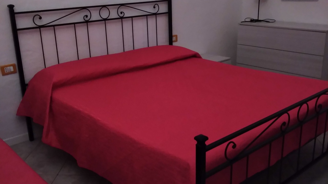 Photo of Bedroom in Funtana Meiga