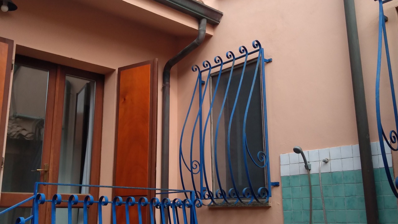 Photo of Outdoor in Funtana Meiga
