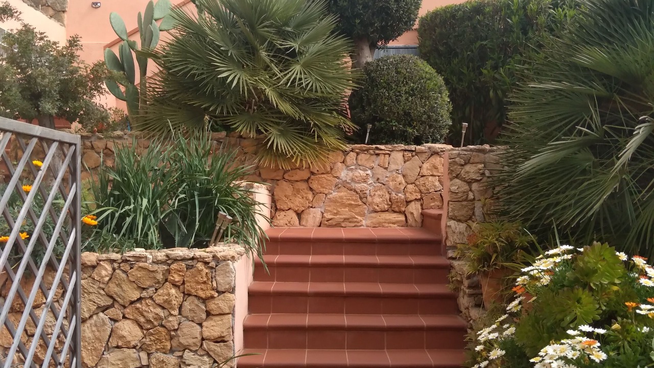 Photo of Outdoor in Funtana Meiga