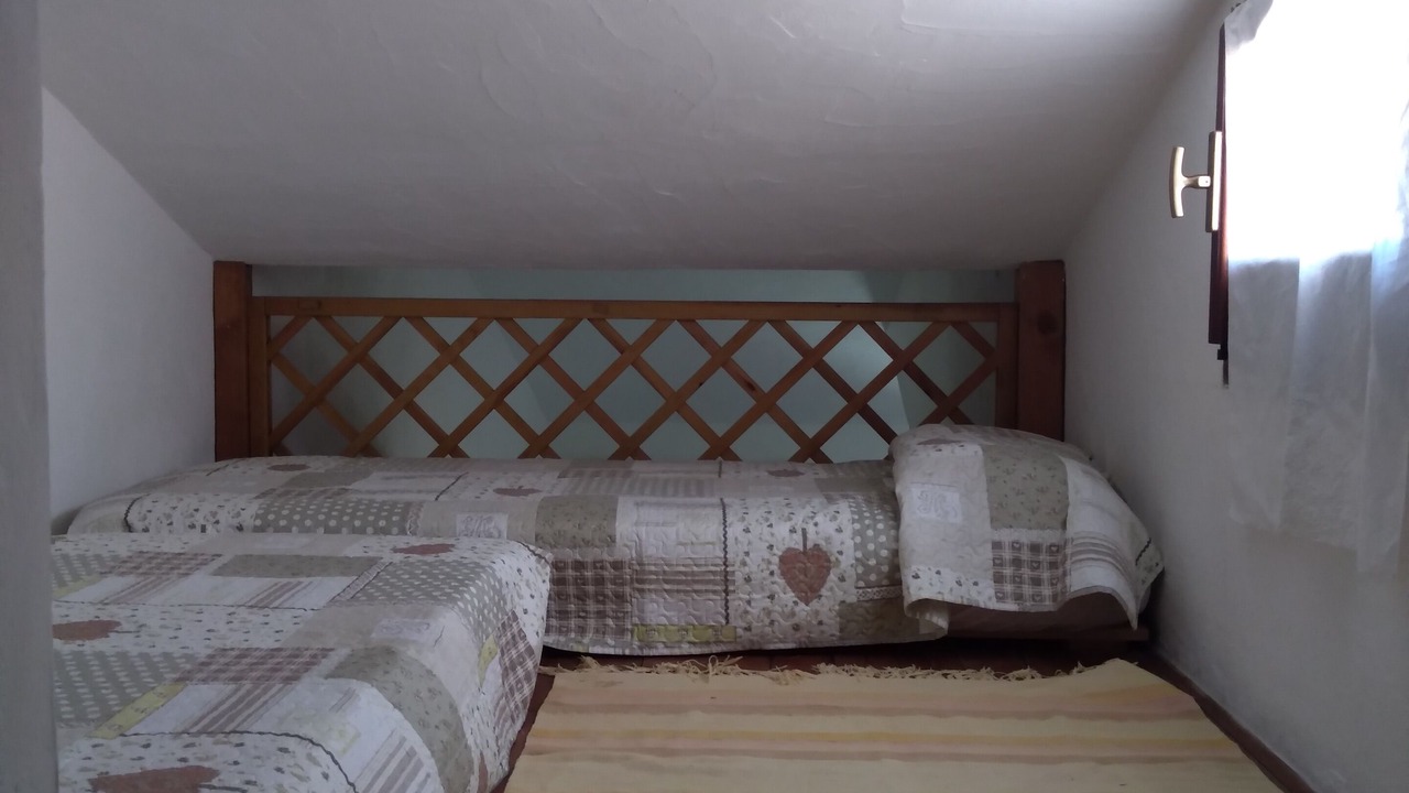 Photo of Bedroom in Funtana Meiga