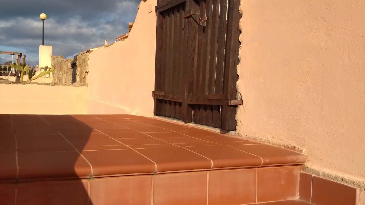 Photo of Outdoor in Funtana Meiga