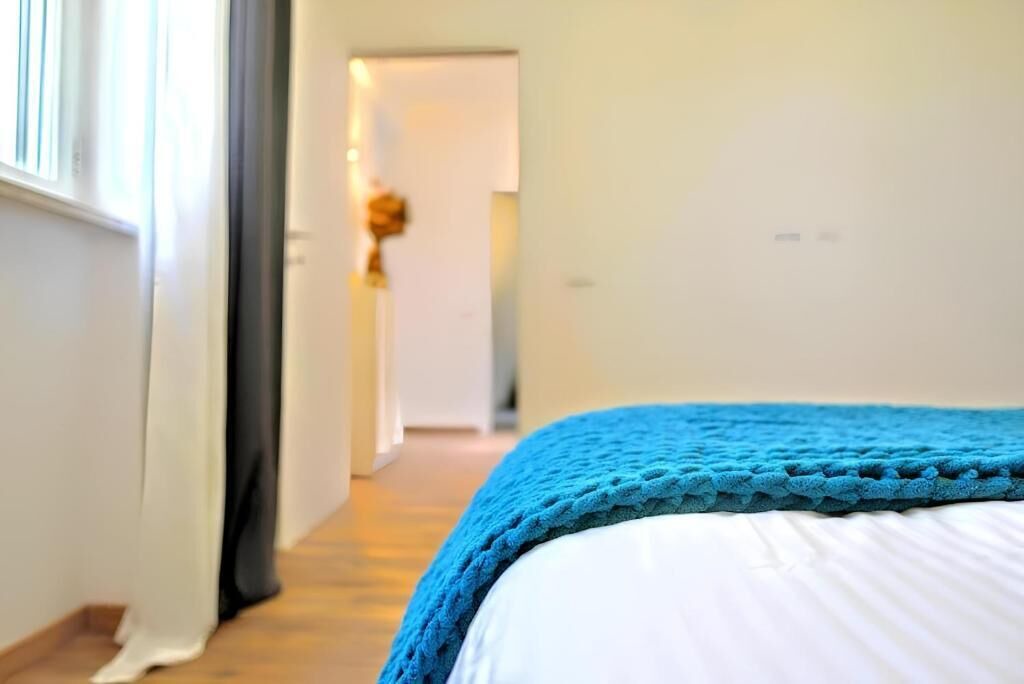 Photo of Bedroom in Fiumicino