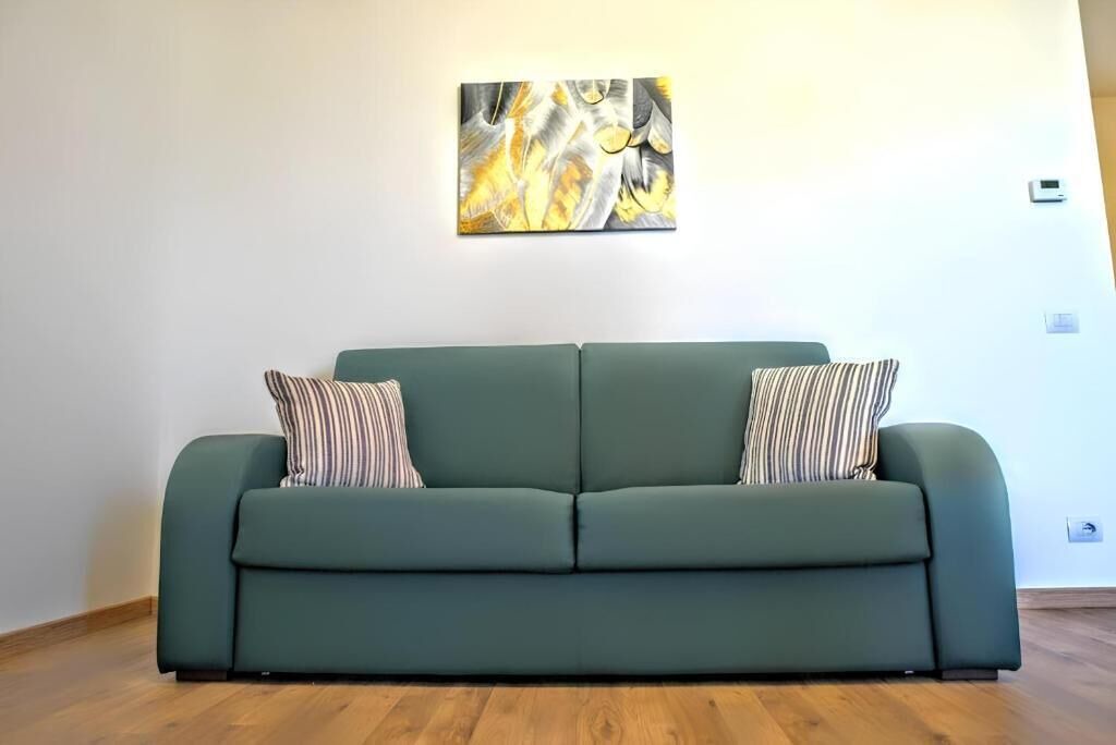 Photo of Livingroom in Fiumicino