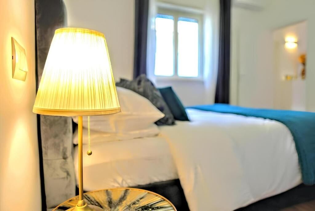 Photo of Bedroom in Fiumicino