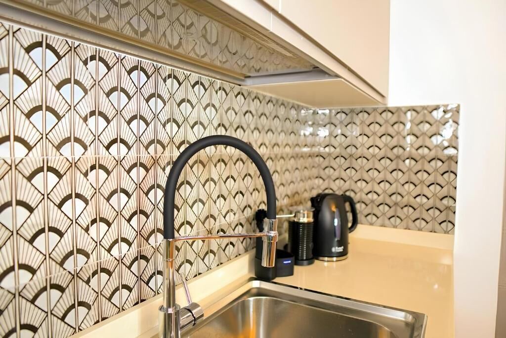Photo of Kitchen in Fiumicino