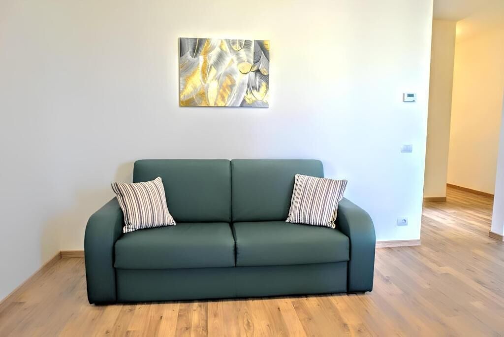 Photo of Livingroom in Fiumicino