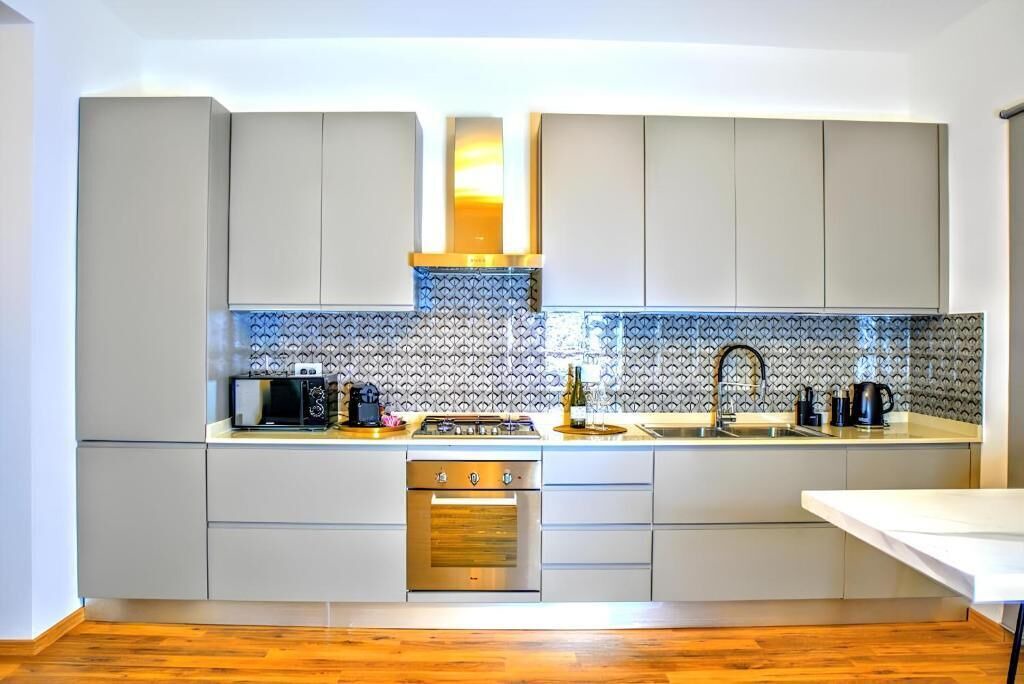 Photo of Kitchen in Fiumicino