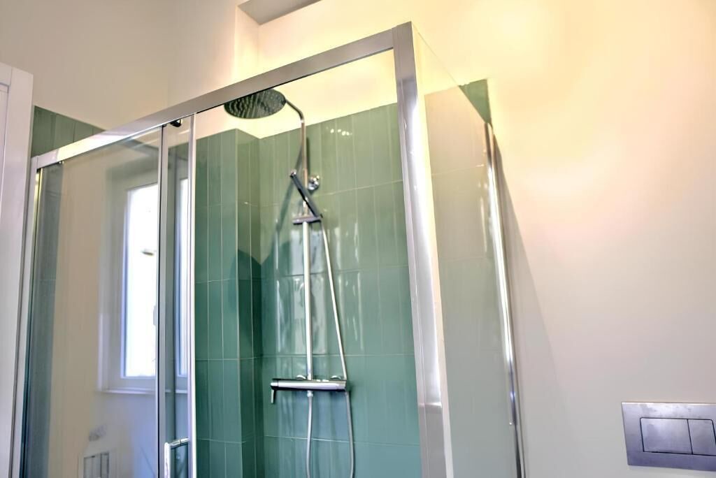 Photo of Bathroom in Fiumicino